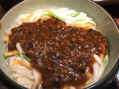 -行者素食(国赫红珊湾店)