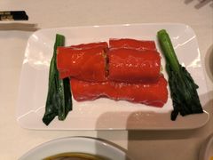 -香港狮子山下·明星粤菜餐厅(北苑店)