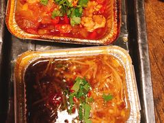 -夜猫子串吧·龙虾.江西小炒(万塘路店)