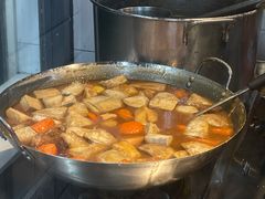 -黄记潮汕甜汤(贝底田坊店)