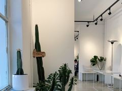 -收获咖啡HARVEST RESERVE(苍山店)