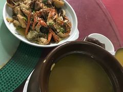 -荣兴河鲜楼(江口店)