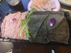 -巴倒烫陆派重庆火锅(南山店)