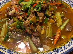 -徐鼎盛民间菜(南坪后堡店)