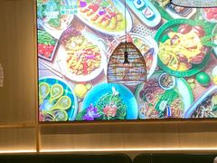 -泰悦澜·泰国餐厅(万象城店)