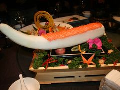 9-老房子金沙元年川菜食府·花园餐厅(金沙店)