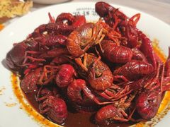 -有位虾匠·胶东小馆(市北店)