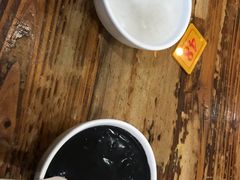-沙湾姜埋奶(兴新包店)