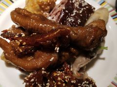 -吉布鲁牛排海鲜自助(朝阳广场店)