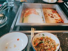 -五星桥原切肥牛火锅·30年专注好牛肉(湖塘店)