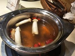 -一叶一世界•素食餐厅(环球中心店)
