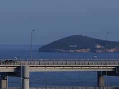 -星海湾跨海大桥