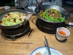-东方红·湖南菜(金屿店)