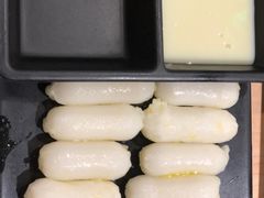 -花味·自助烤肉(雨花客厅店)