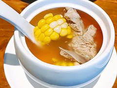 每日营养例汤-木王宴语·野生鲜菌火锅(玉河店)