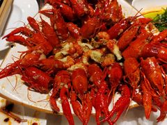 -海底捞大排档火锅(打浦路店)