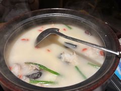 -老阿爸鲜鱼土菜(独墅湖店)
