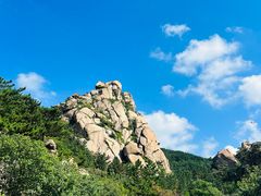 -太和山风景区