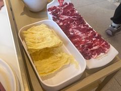 -潮正和潮汕牛肉火锅·老字号(番禺万达店)