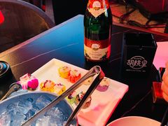 -胡桃里乐队酒馆(三阳路店)