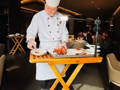 -四季民福烤鸭店(外滩外白渡桥店)