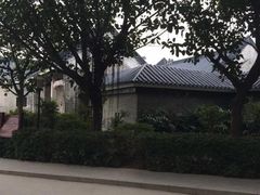 -黄埔古港