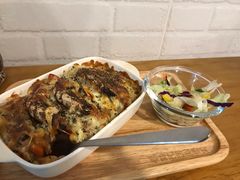 -箪食记(汉口路店)
