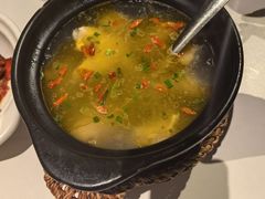 -食光慢宴·安吉土菜馆