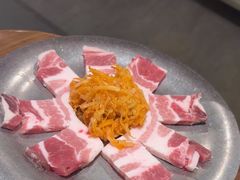 -九田家黑牛烤肉料理(衡百国际店)