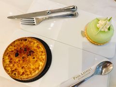 -PAUL LAFAYET 法式甜品(港汇广场店)