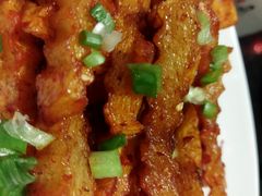 -宽板凳老灶火锅(南礼士路店)