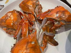 -健眺小海鲜(临海后山店)