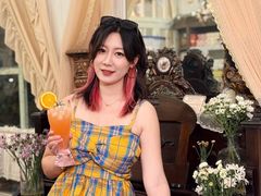 -秘密小花园(第三中学店)