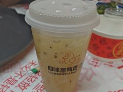 -回味黑鸭煲·始于2006(万松园店)
