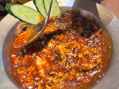 -泰盏鬼·颓废冬阴(陈家祠扬韬店)