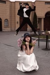点击看大图 -城市花园婚纱摄影