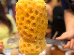 -汉巴味德(北京银座和谐广场店)