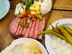 -Alimentari Grande(东湖路店)