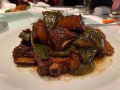-小南洋海景餐厅(深圳湾店)