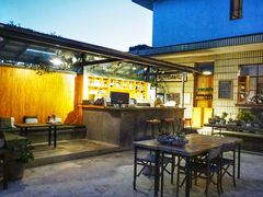 门面-翠田Green Field Kitchen