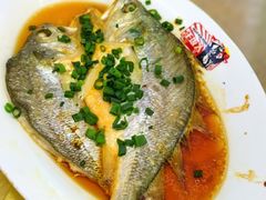 -好味道海鲜大排档·老字号(巽寮湾海鲜市场店)