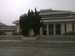 -卧龙岗文化园-南阳市汉画馆