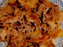 -吉野家(上地三街店)