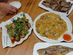 -官塘锋记鱼生·生腌·砂锅粥(牌坊街店)