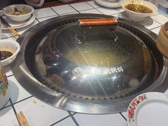 -姚稷大铁锅(龙之梦店)