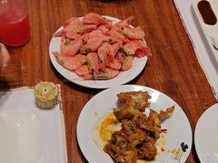 -汉巴味德(大悦城店)