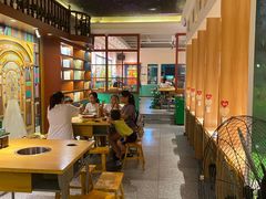-班花麻辣烫(南京概念店)