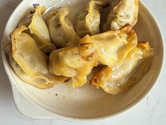 -蒋家桥饺面店(奥邦店)
