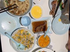 -大铁勺新津菜(东丽阳光新业广场店)