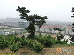 -南京财经大学(仙林校区)